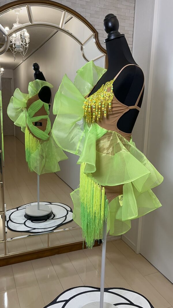 FS0026Lime Sprite (Sサイズ）