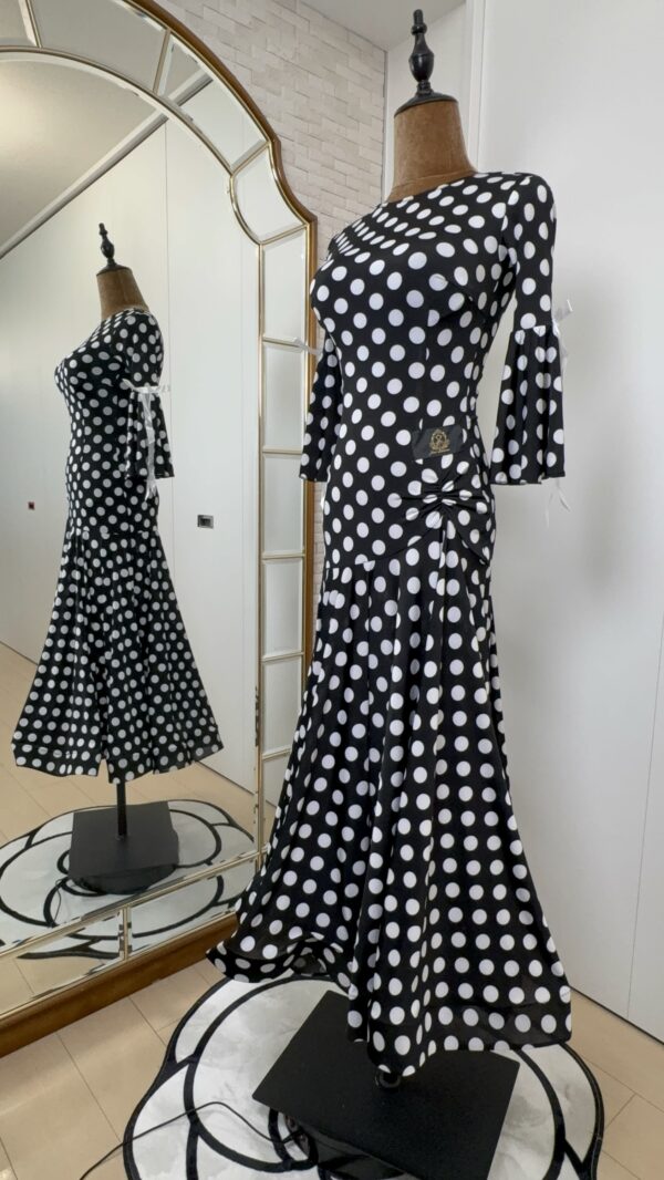 FS0042（Sサイズ） 黒