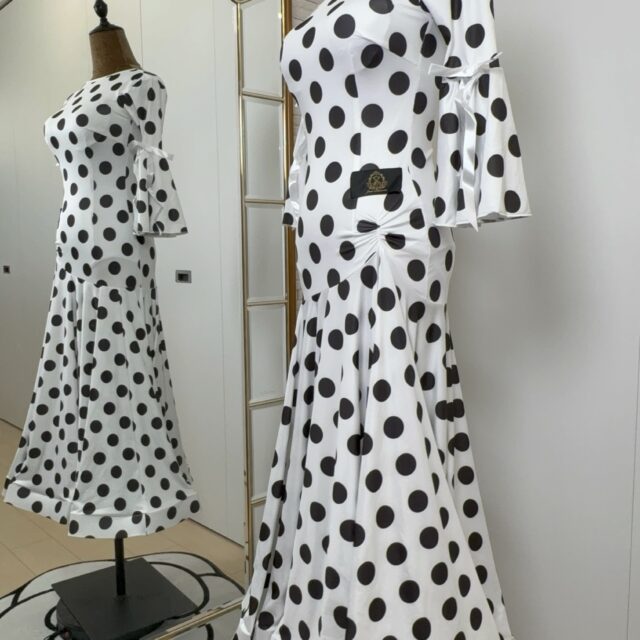 FS0042（Sサイズ） 白