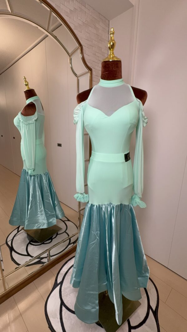 FSP0051（Sサイズ） セットアップAqua Mint