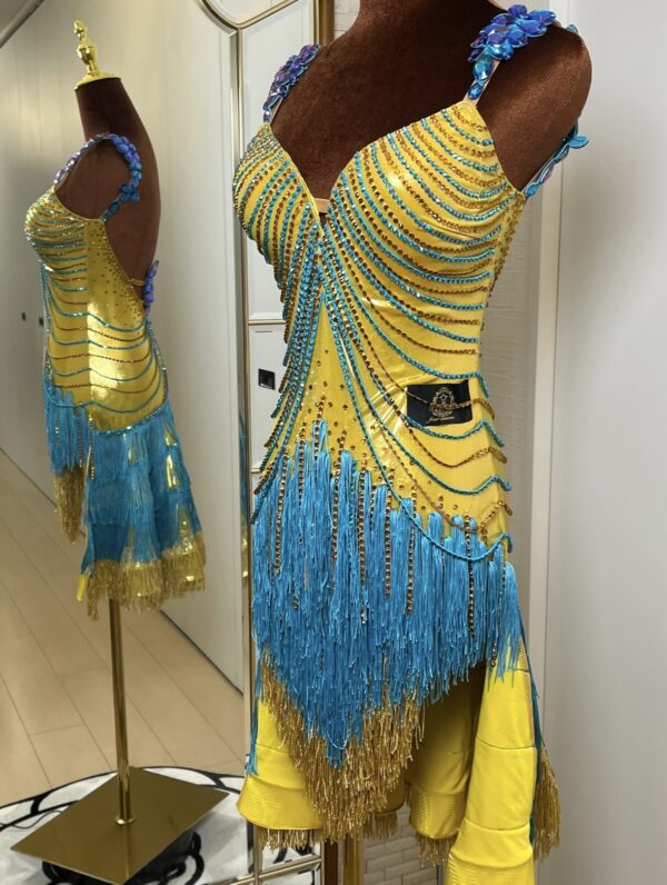 Sunrise Carnival(Sサイズ)