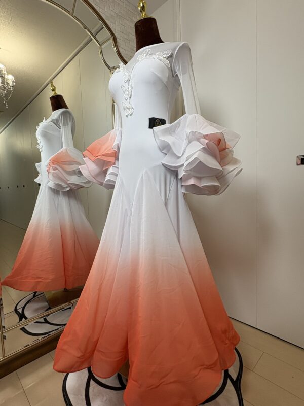 Dawn Flutter（ドーン・フラッター）