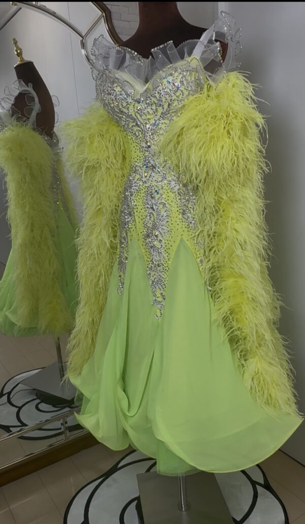 Citrine Elegance（シトリン・エレガンス）