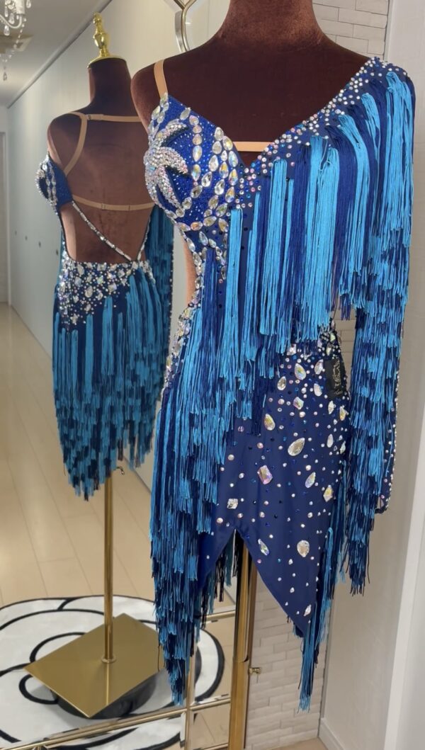 Deep Ocean Aurora（ディープ・オーシャン・オーロラ）