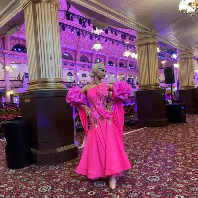 Flaming Bloom（フレーミング・ブルーム）