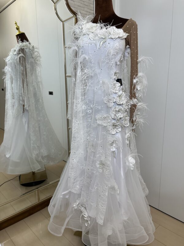 Celestial Grace（セレスティアル・グレース）