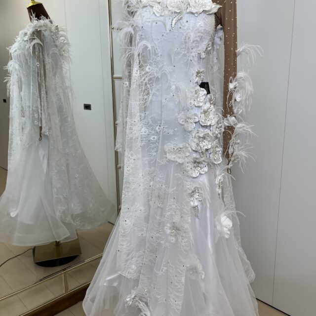 Celestial Grace（セレスティアル・グレース）