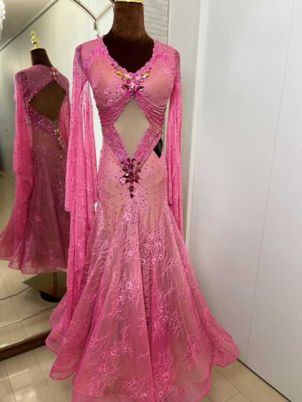 Rosée Éternelle（ロゼ・エテルネル）