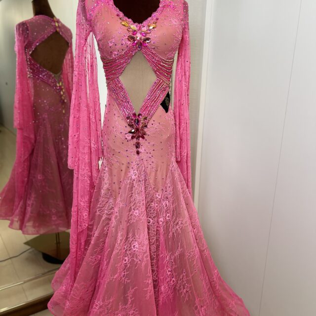 Rosée Éternelle（ロゼ・エテルネル）