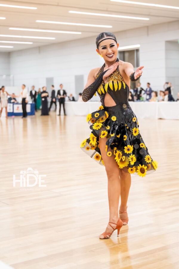 🌻 Golden Sunflower