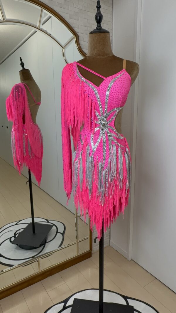 Neon Starlight Venus（ネオン・スターライト・ヴィーナス）