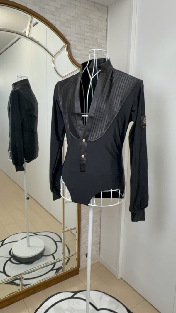 Foundation Line（Black）