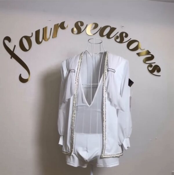 WHITE REGALIA – Premier（ホワイト・レガリア プレミア）