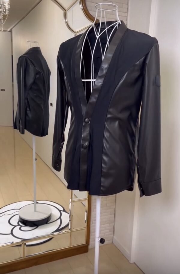 NOX LEATHER（ノックス・レザー）