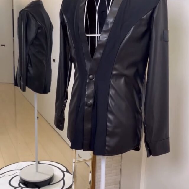 NOX LEATHER（ノックス・レザー）