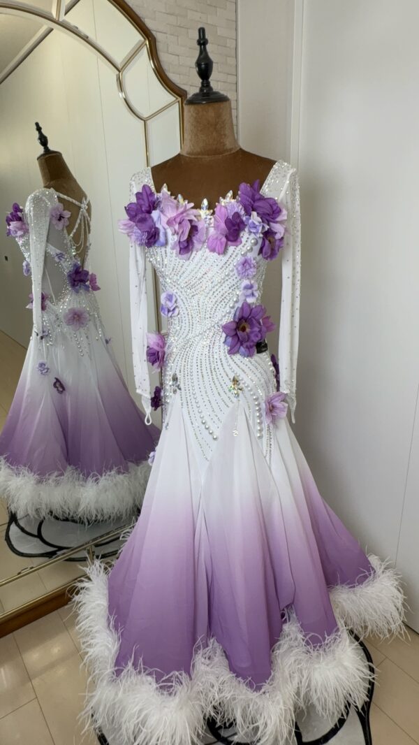 Lavender Blossom
