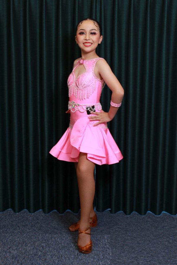 Pink Pearl